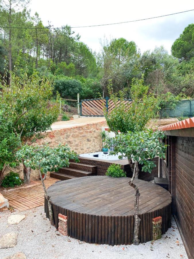 Vale Do Laranjal Apartment Setubal Exterior photo